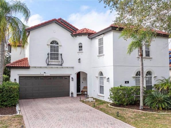 11410 Rapallo Ln, Windermere, FL 34786