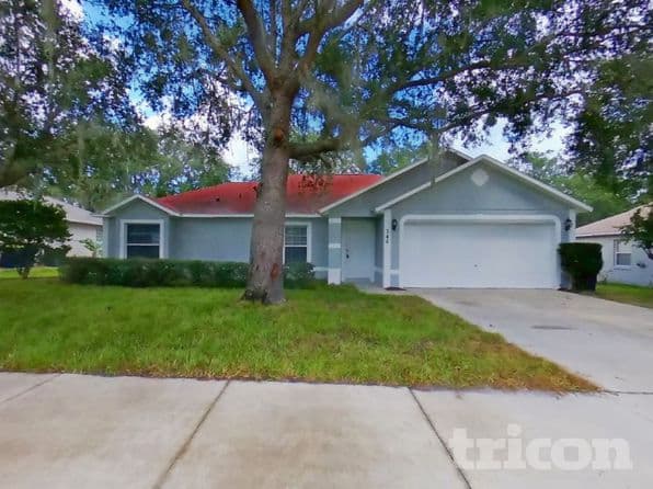 744 Tranquility St, Minneola, FL 34715