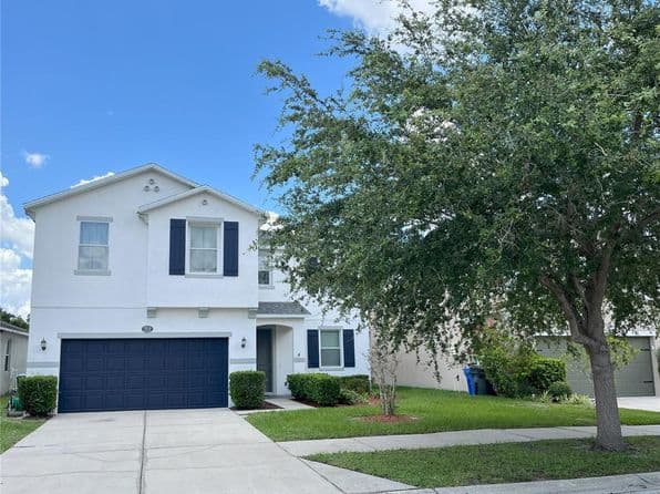 7618 Tangle Rush Dr, Gibsonton, FL 33534