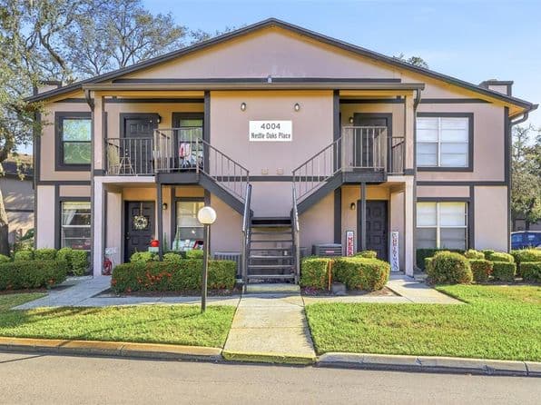 4004 Nestle Oaks Pl APT 203, Tampa, FL 33613