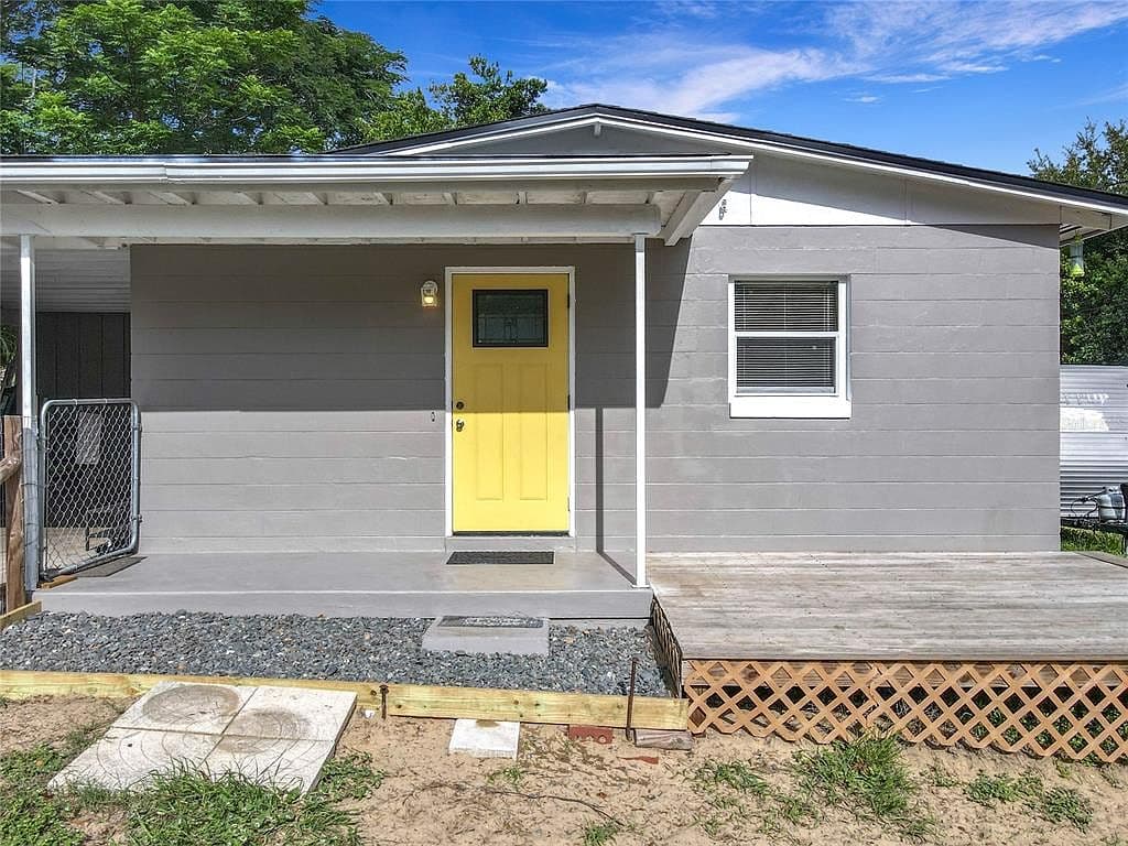 326 N Lancelot Ave, Orlando, FL 32835