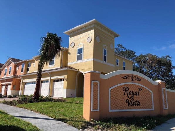 2042 Royal Vista Ct #2042, Orlando, FL 32817