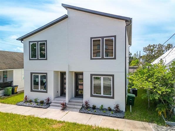 2512 W Chestnut St, Tampa, FL 33607