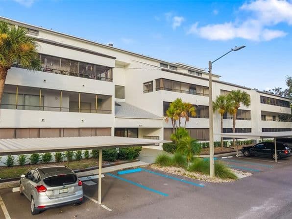 2585 Countryside Blvd #4302, Clearwater, FL 33761