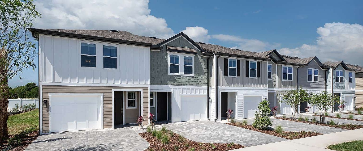 7644 Deer Valley Cir, Tampa, FL 33635