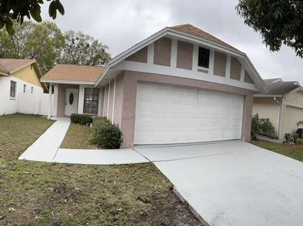 511 Lake Dexter Blvd, Winter Haven, FL 33884