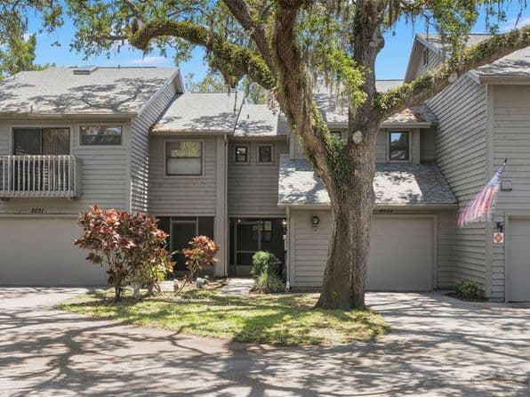 2033 Arbor Dr, Clearwater, FL 33760