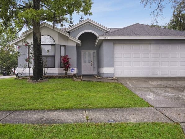 1501 Woodfield Oaks Dr, Apopka, FL 32703