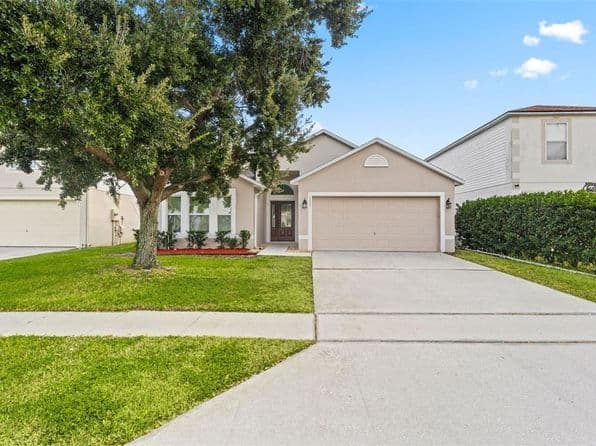 133 Pinefield Dr, Sanford, FL 32771