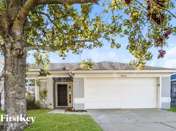 10524 Cherry Oak Cir, Orlando, FL 32817