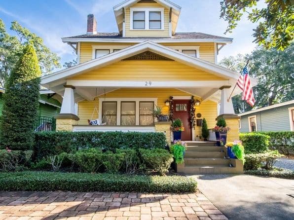 29 N Brown Ave, Orlando, FL 32801