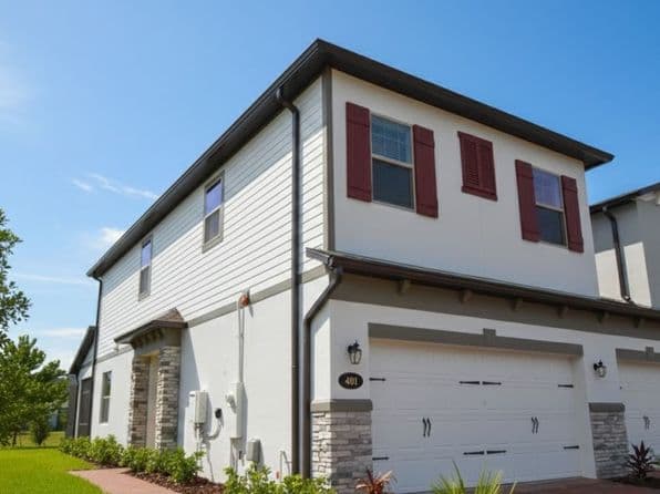 401 Evertree Loop, Sanford, FL 32771