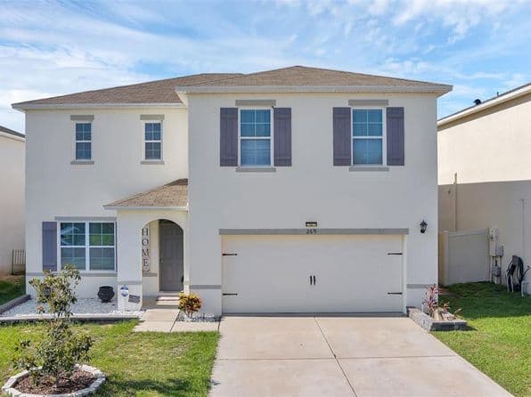 269 Ludisia Loop, Davenport, FL 33837