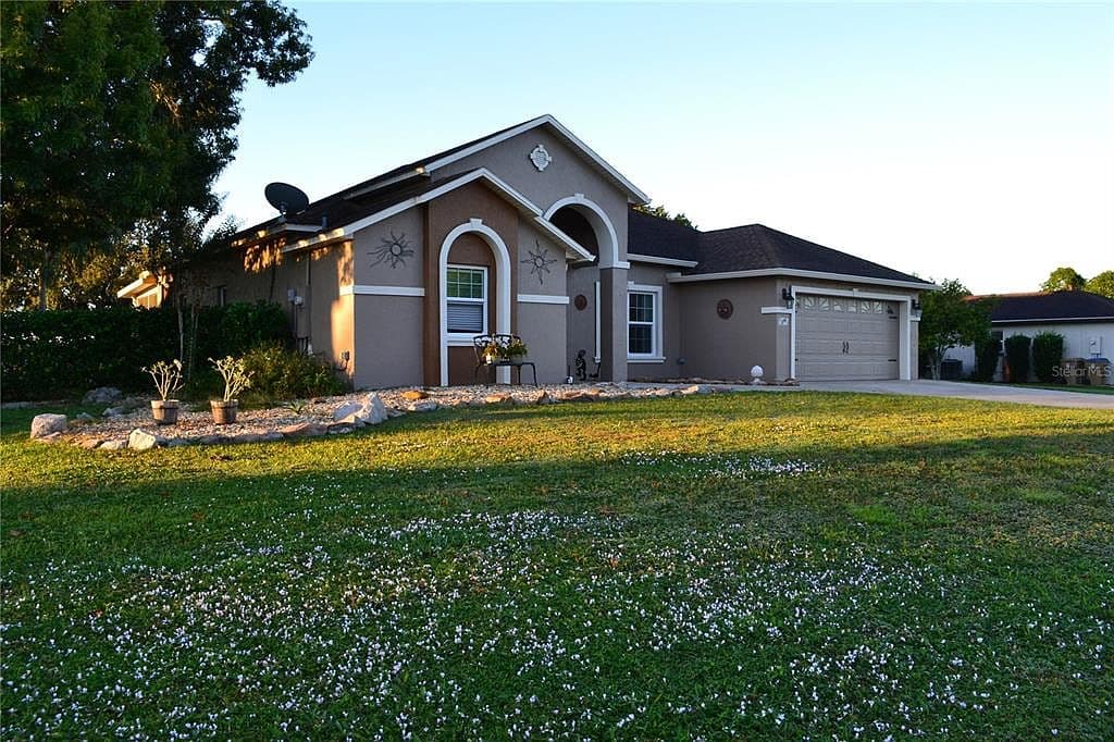 3780 Fountainbleu Blvd, Kissimmee, FL 34746