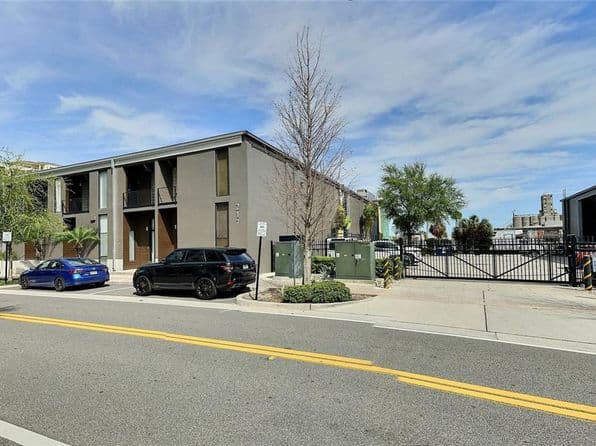 217 N 12th St APT 114, Tampa, FL 33602