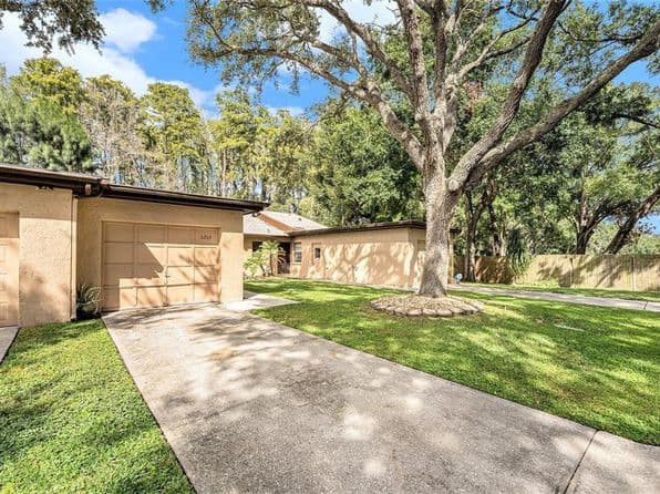 6203 Amaretto Ln #6205, Tampa, FL 33634