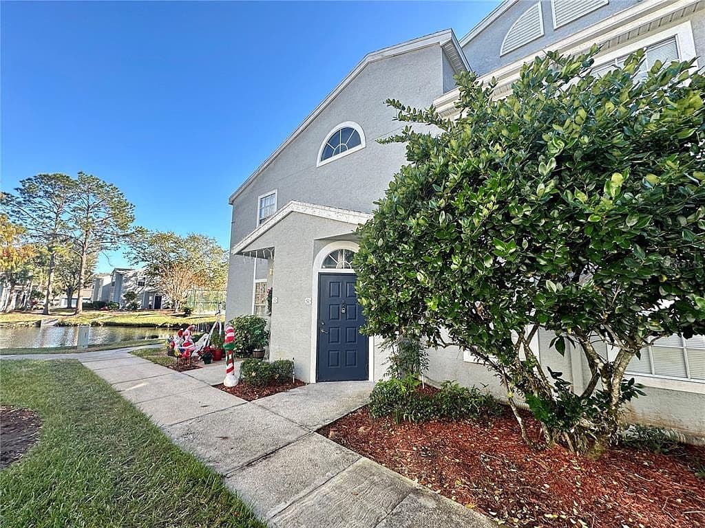 1620 Columbia Arms Cir UNIT 262, Kissimmee, FL 34741