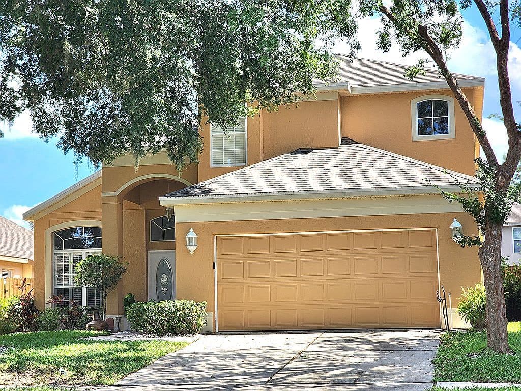 1400 Holly Glen Run, Apopka, FL 32703