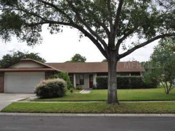 9823 Balmoral Cir, Orlando, FL 32817