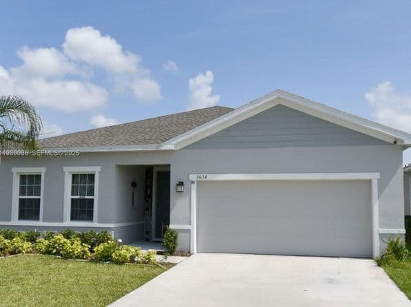 3634 Lazy River Ter, Sanford, FL 32771