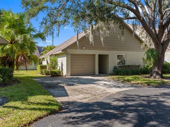 3438 Veronica Ct #27, Clearwater, FL 33761