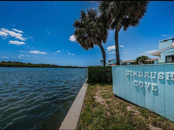 1 Windrush Blvd APT 25, Indian Rocks Beach, FL 33785