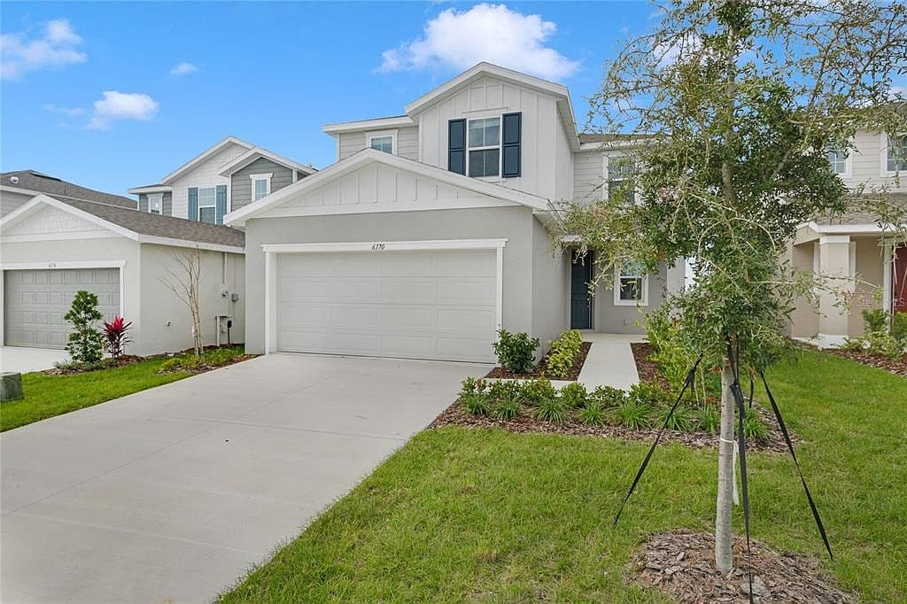 6170 Daphne St, Lake Hamilton, FL 33851