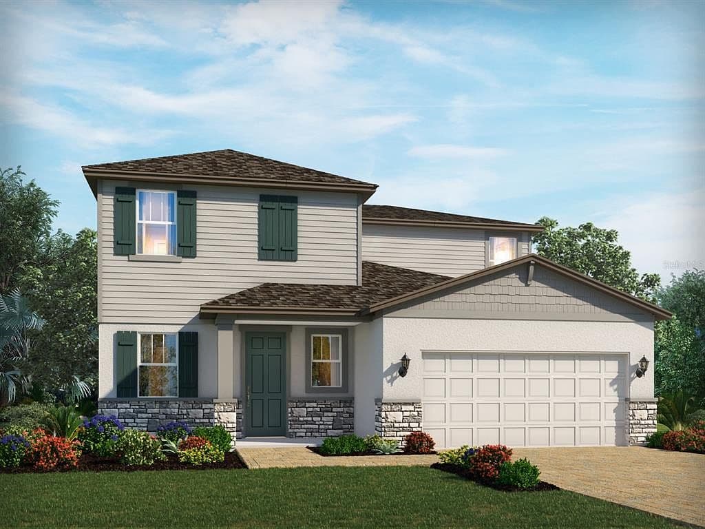 4519 Windy Oak Way St, Saint Cloud, FL 34772