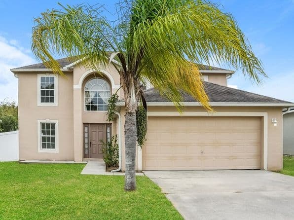 508 Mallard Ct, Poinciana, FL 34759