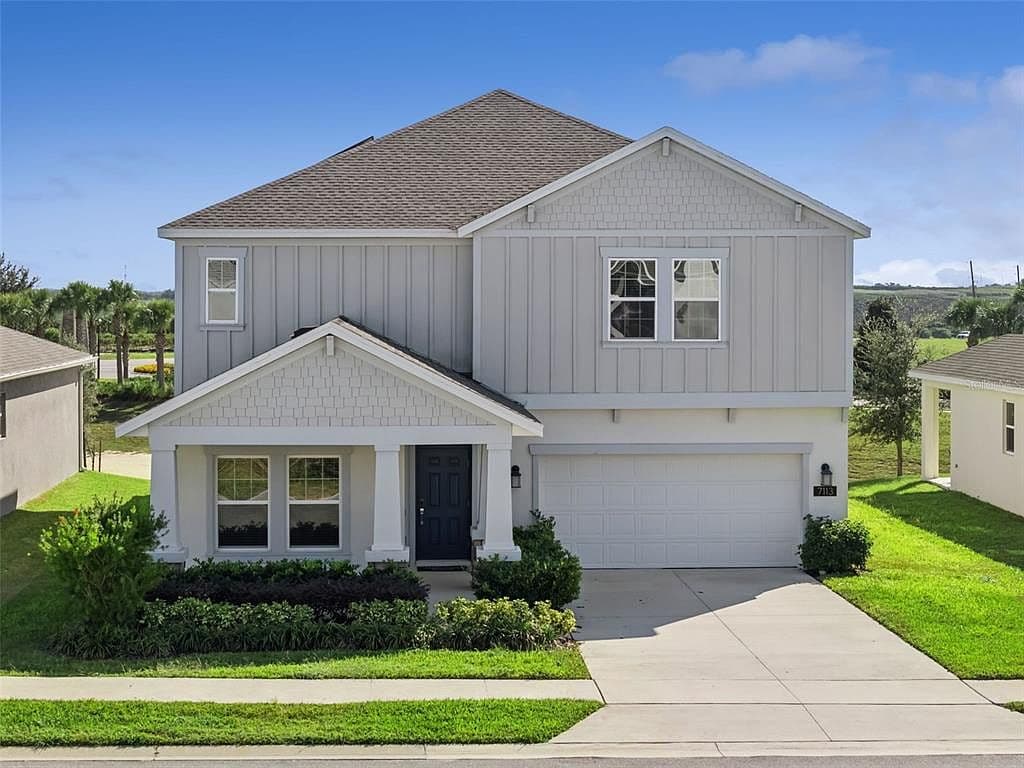 7113 Dilly Lake Ave, Groveland, FL 34736