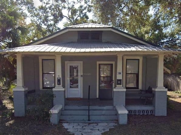 612 W Dr Martin Luther King Jr Blvd, Tampa, FL 33603