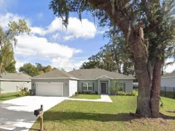 4708 Dail Rd, Lakeland, FL 33813