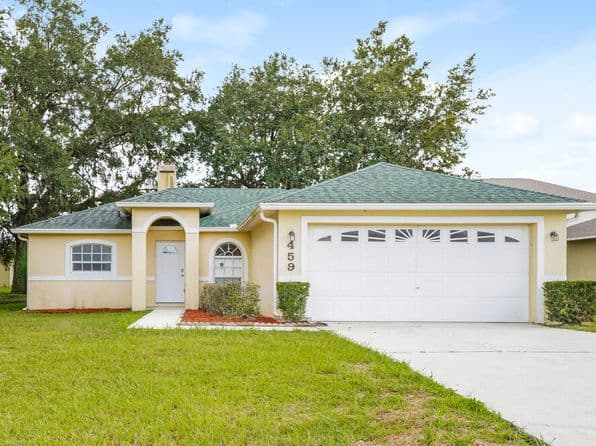 459 Flamingo Ct, Poinciana, FL 34759
