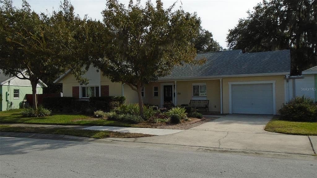 3160 Marsh Harbor Pl, Orlando, FL 32827