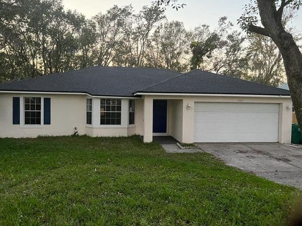 1606 Beulah Rd, Winter Garden, FL 34787