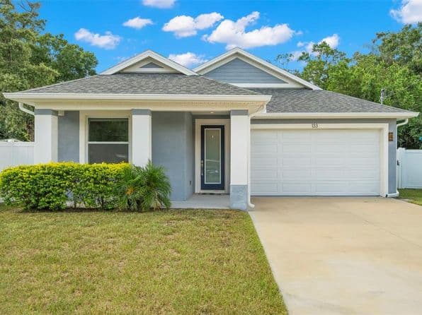 133 Neving Dr, Tampa, FL 33613