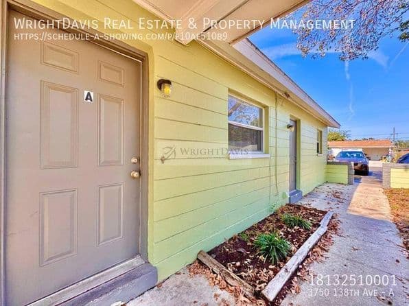 3750 138th Ave #A, Largo, FL 33771
