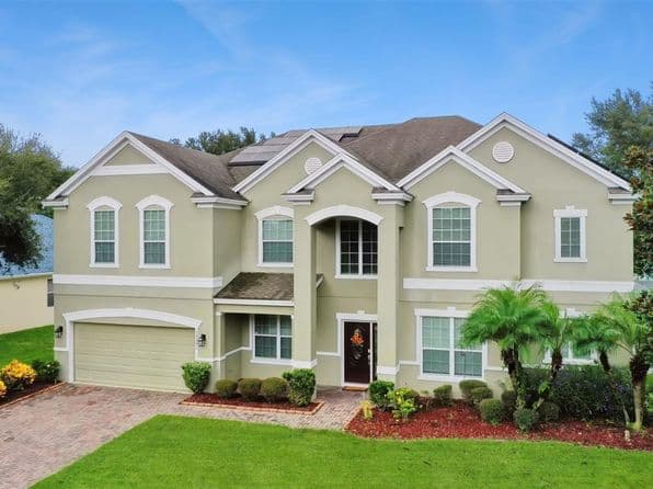 15301 Hayworth Dr, Winter Garden, FL 34787