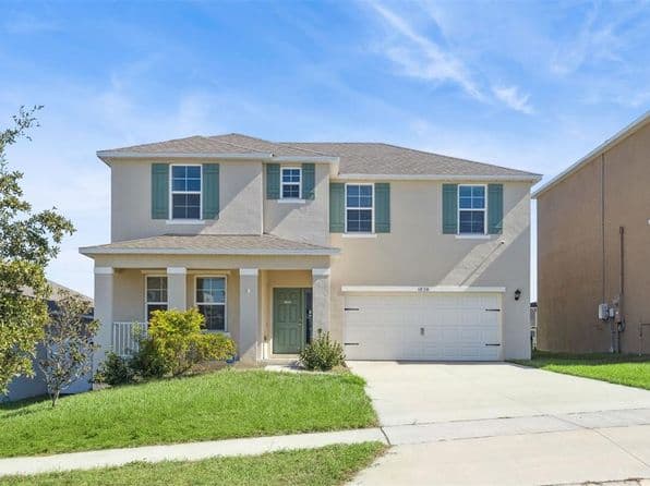 1830 Juneberry St, Clermont, FL 34715