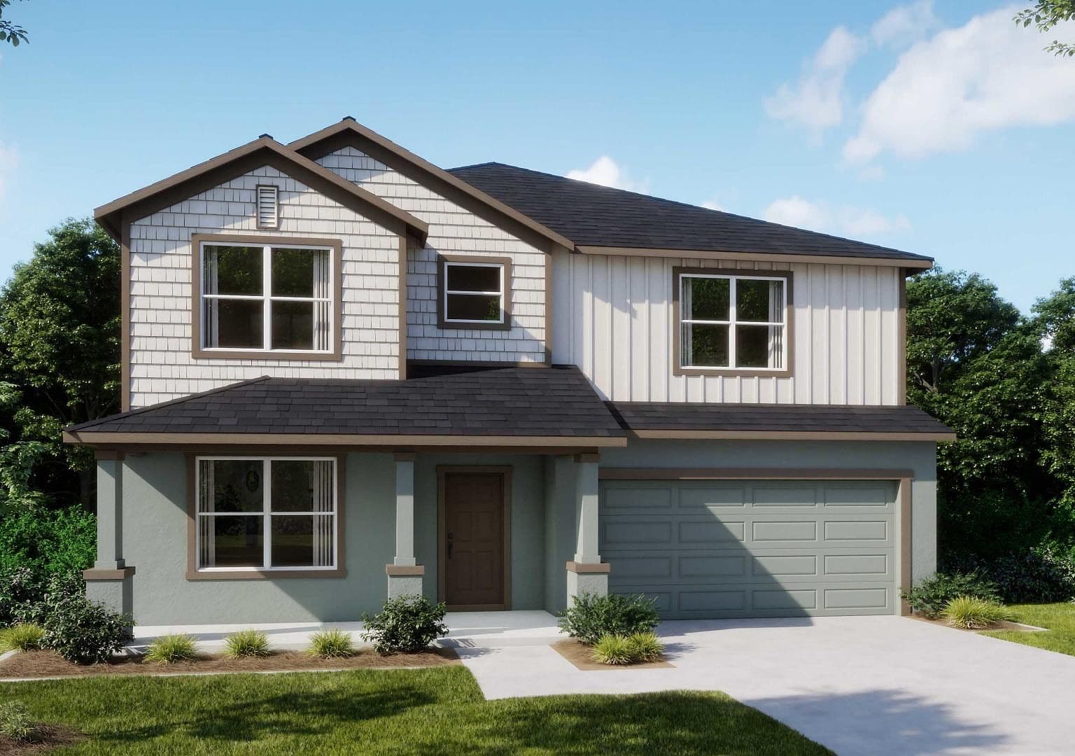 6447 Octave St, Groveland, FL 34736