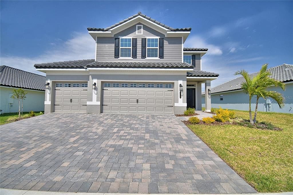 4676 Grandview Glen Dr, Auburndale, FL 33823