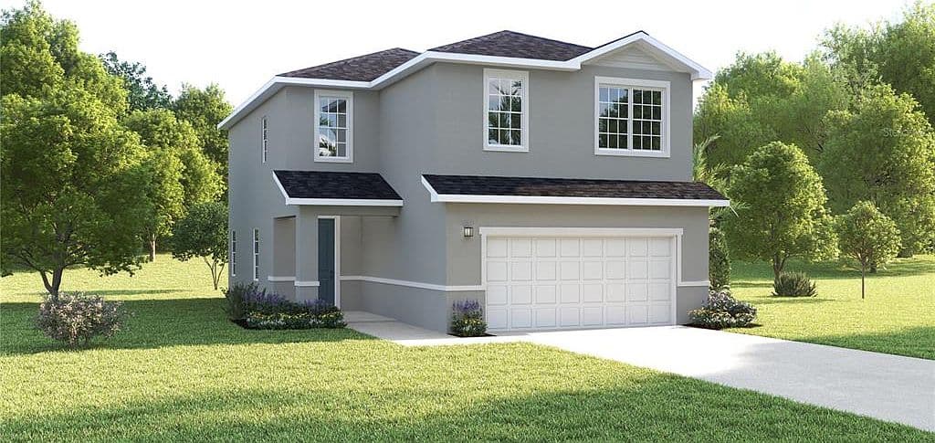 2097 Great Egret Cir, Ocoee, FL 34761