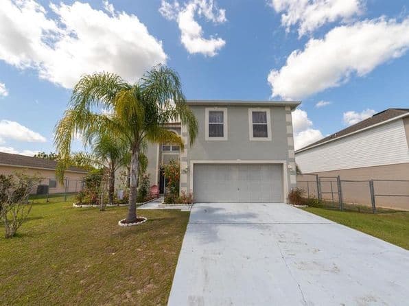905 Gloucester Ct, Kissimmee, FL 34758