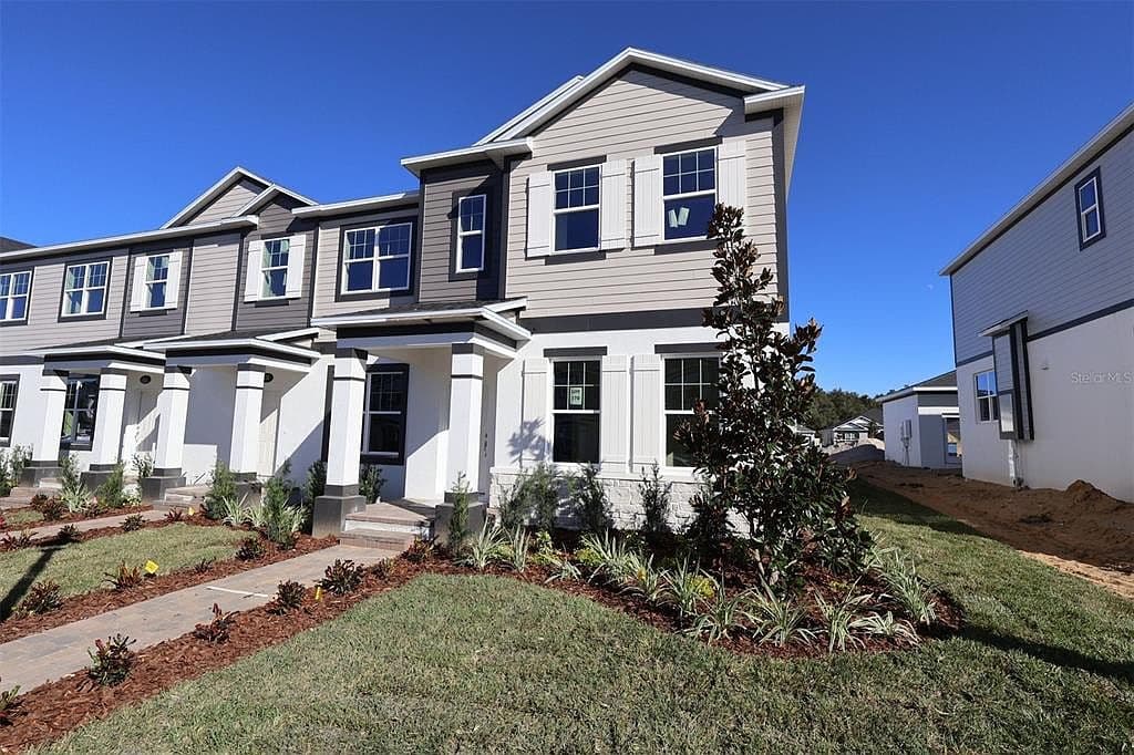 659 Pothos St, Apopka, FL 32703