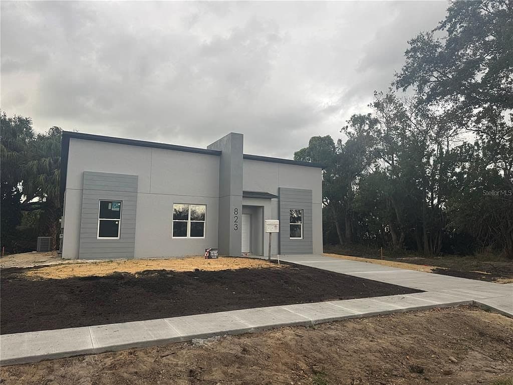 823 Magnolia Ave, Winter Garden, FL 34787