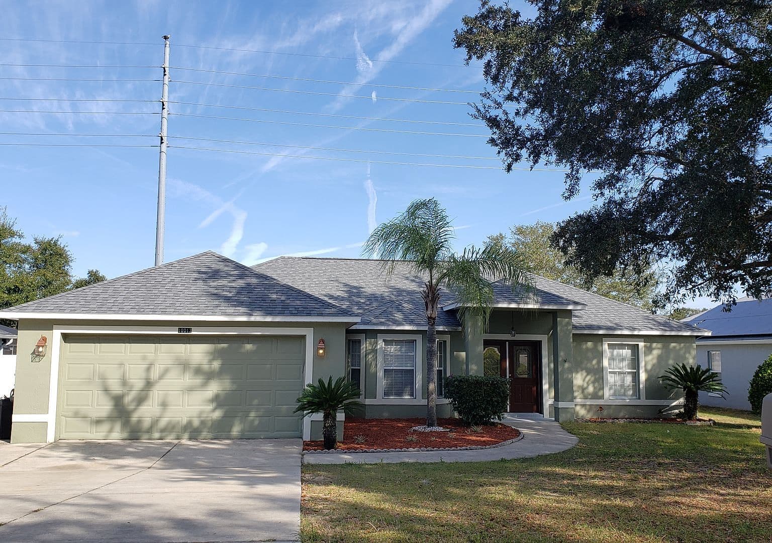 10013 Crenshaw Cir, Clermont, FL 34711