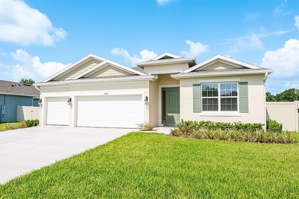 3546 Keyworth St, Apopka, FL 32712