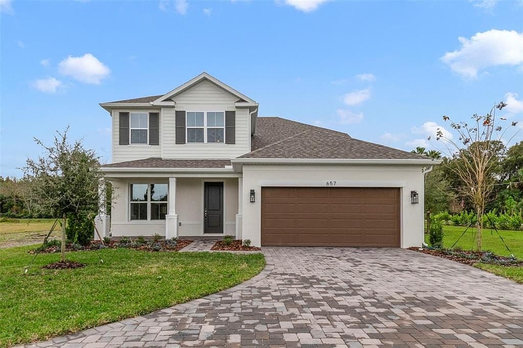 657 Snowy Egret Ct, Sanford, FL 32773