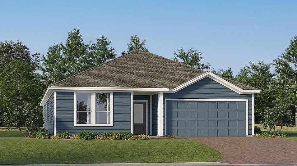 5110 Arrowfeather Ct, Saint Cloud, FL 34772