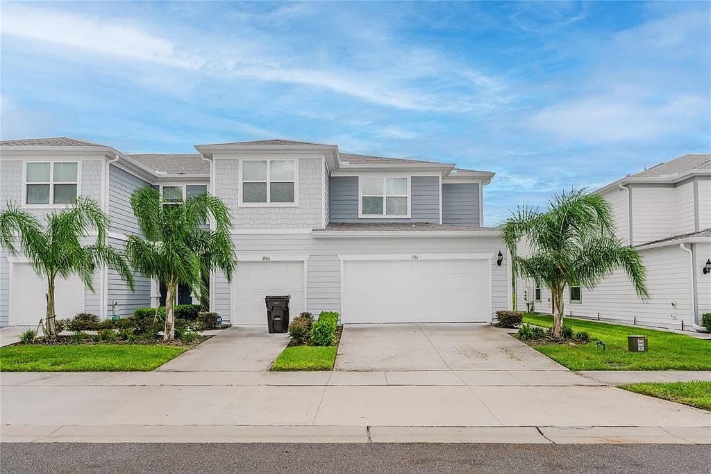 1761 Delightful Dr, Davenport, FL 33896